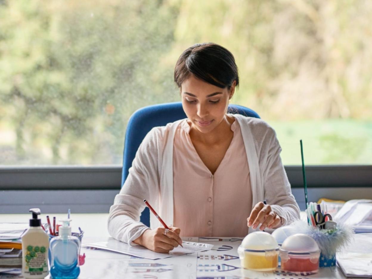 Moderne Forschungsumgebung mit analytischen Werkzeugen und Datensätzen