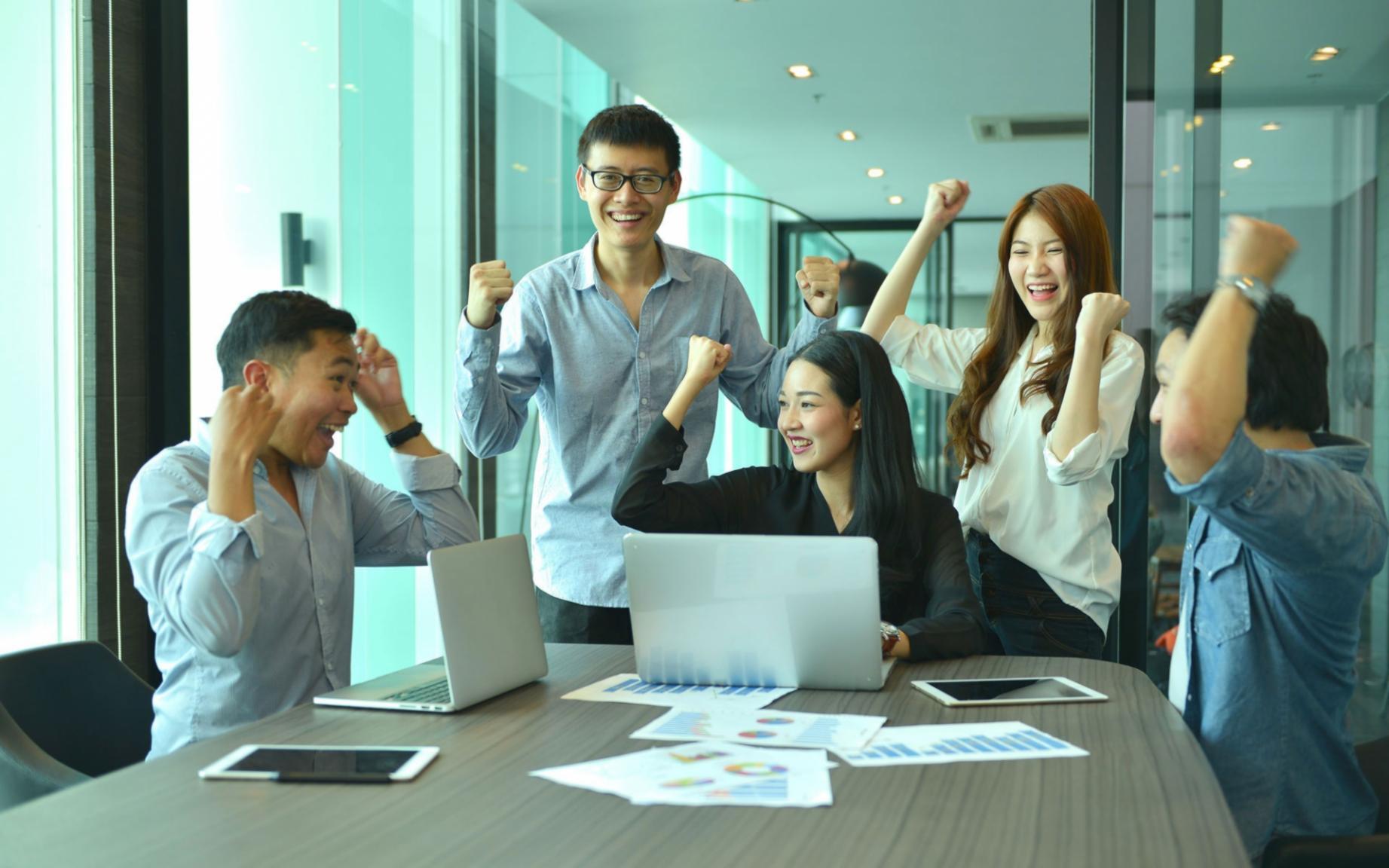 Praktische Anwendung von Finanzforschungsmethoden in realen Marktsituationen